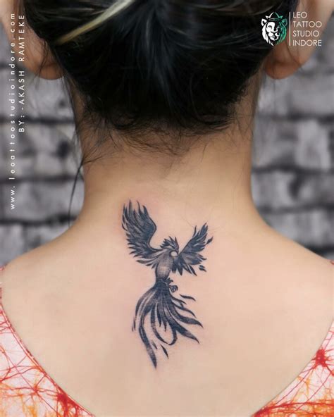 phoenix tattoo raleigh|affordable tattoo in raleigh.